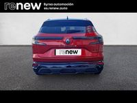 Usado Renault Austral Techno 200 CV (147 kW) 2025 Rojo SUV