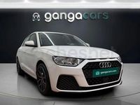 Usado Audi A1 Sportback 95 CV (69 kW) 2022 Blanco Utilitario