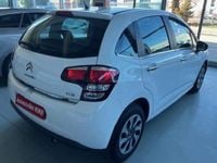 Occasion Citroën C3 Attraction 68 ch (50 kW) 2015