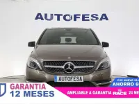 Usado Mercedes B170 109 CV (80 kW) 2013 Monovolumen