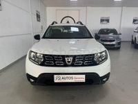 Usado Dacia Duster Comfort 115 CV (84 kW) 2021 Blanco SUV