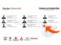 Usado BMW 320 190 CV (139 kW) 2020 Gris / plata Familiar