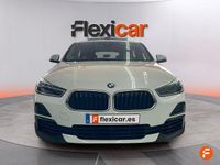 Usado BMW X2 140 CV (102 kW) 2020 Blanco SUV