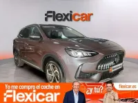 Usado MG HS Luxury 162 CV (119 kW) 2023 Gris SUV