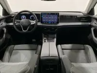 Begagnad VW Passat Business 272 HK (200 kW) 2024 Vit Kombi