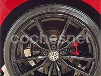 Usado VW Golf VII GTI 230 CV (169 kW) 2018 Rojo Berlina