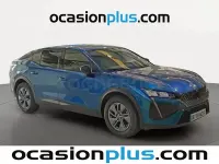 Usado Peugeot 408 Allure 145 CV (106 kW) 2025 Azul SUV