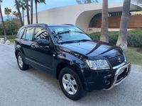 usado Suzuki Grand Vitara 1.9DDiS JLX-E