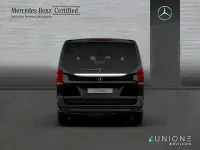 Usado Mercedes V250 190 CV (139 kW) 2023 Negro Monovolumen