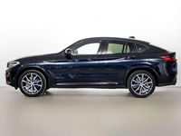Usado BMW X4 M Sport 360 CV (264 kW) 2020 Negro SUV