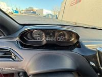 Usado Peugeot 208 GTi 208 CV (152 kW) 2017 Granate Utilitario