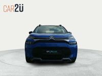 usado Citroën C3 Aircross Bluehdi S&s Shine Pack Eat6 120