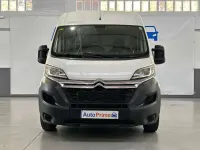 Usado Citroën Jumper 110 CV (80 kW) 2019 Blanco Monovolumen