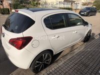 Usado Opel Corsa Selective 90 CV (66 kW) 2019 Blanco Utilitario