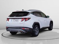 Usado Hyundai Tucson 116 CV (85 kW) 2023 SUV