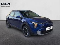 Ny Kia Stonic 116 HK (85 kW) 2026 Todoterreno SUV