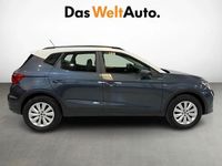Usado Seat Arona Style 115 CV (84 kW) 2024 Gris SUV