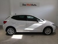Usado Seat Ibiza 115 CV (84 kW) 2024