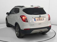 Usado Opel Mokka X Selective 140 CV (102 kW) 2017 SUV