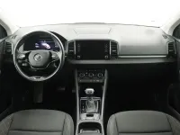 Usado Skoda Karoq Ambition 115 CV (84 kW) 2021 Gris SUV