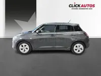 Usado Suzuki Swift 83 CV (61 kW) 2025 Gris / plata Utilitario
