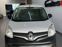 Usado Renault Kangoo 95 CV (69 kW) 2021 Blanco Monovolumen