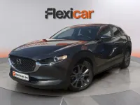 Usado Mazda CX-30 186 CV (136 kW) 2022 Gris SUV