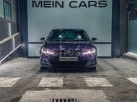 Usado VW Golf VII GTI 245 CV (180 kW) 2017 Negro Berlina