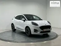 Usado Ford Puma ST-Line X 125 CV (91 kW) 2022 Blanco SUV