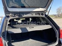 Usado BMW 320 184 CV (135 kW) 2013 Negro Familiar