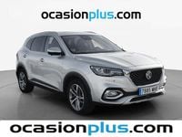 Usado MG HS Luxury 258 CV (189 kW) 2023 Blanco SUV