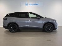 Nuevo VW ID.4 Pro 210 kW (286 CV) 2025 Gris/plata SUV