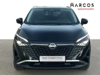 Usado Nissan Qashqai N-Connecta 158 CV (116 kW) 2024 SUV