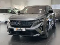 Usado Renault Rafale Esprit Alpine 200 CV (147 kW) 2025 Gris / plata SUV
