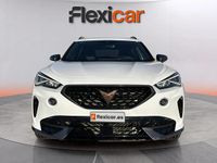 Usado Cupra Formentor 150 CV (110 kW) 2023 Blanco SUV