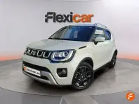 Usado Suzuki Ignis 83 CV (61 kW) 2023 Blanco SUV