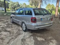 Usado Citroën Xsara 110 CV (80 kW) 2002 Gris / plata Familiar