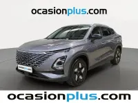Usado Omoda 5 147 CV (108 kW) 2025 Blanco SUV