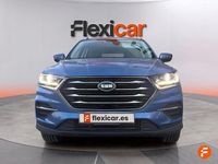 Usado SWM G01 131 CV (96 kW) 2023 Azul SUV
