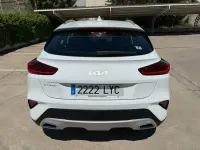 Usado Kia XCeed 120 CV (88 kW) 2022 Blanco SUV