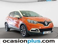 usado Renault Captur Zen Energy dCi 90 S&S eco2