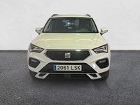 Usado Seat Ateca Style 116 CV (85 kW) 2021 SUV