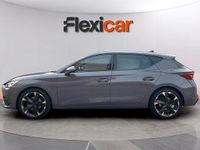 Usado Cupra Leon 150 CV (110 kW) 2024 Gris Berlina