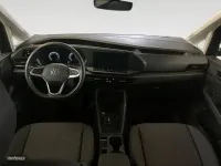 Usado VW Caddy Maxi 122 CV (89 kW) 2025 Azul Monovolumen