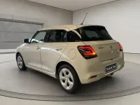 Nuevo Suzuki Swift 82 CV (60 kW) 2025 Blanco Utilitario