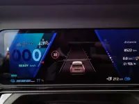 Usado Renault 4 E-Tech Iconic 110 kW (150 CV) 2025 Blanco SUV