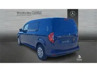 Usado Mercedes Citan 112 116 CV (85 kW) 2025 Azul Monovolumen