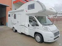 Usado Fiat Ducato 33 130 CV (95 kW) 2010 Blanco Van