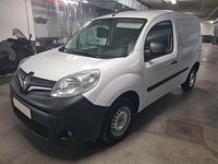 Usado Renault Kangoo 75 CV (55 kW) 2019 Blanco Monovolumen