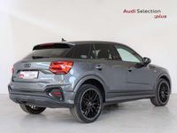 usado Audi Q2 35 TFSI Black line edition S tronic 110kW